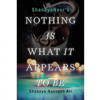 Nothing Is What It Appears To Be