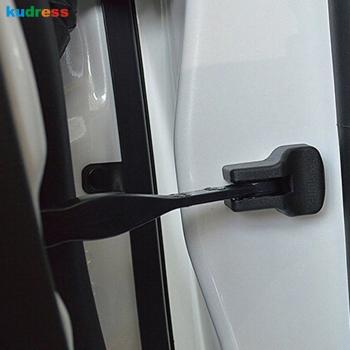 Nissan Leaf Deur Arm Beschermkap Zwart Auto-Styling
