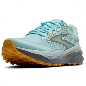 Cascadia 19 Medium Azul Claro Mujeres (37.5)