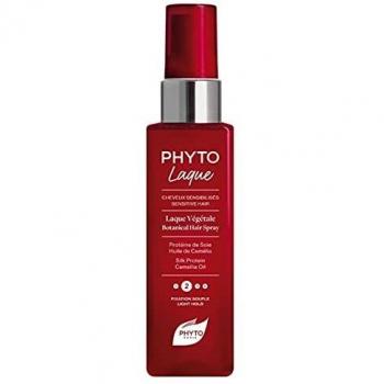 Phyto Phytolaque Soie Haarspray natürlicher Halt