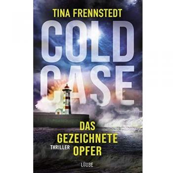 Cold Case - Das gezeichnete Opfer