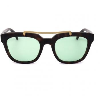 Saturnino JUPITER 3 Óculos de Sol Tortoiseshell para Homens