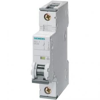 Leitungsschutz‑Sicherheitsgerät SIEM 5SY51037 3 A (230 V/400 V)