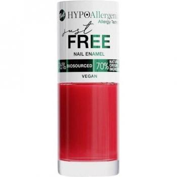 Bell Hypo Allergenic Nagellack 5 g 08