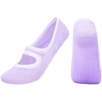 Par de Calcetines Antideslizantes para Bailarín