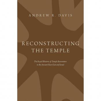 Reconstructing the Temple