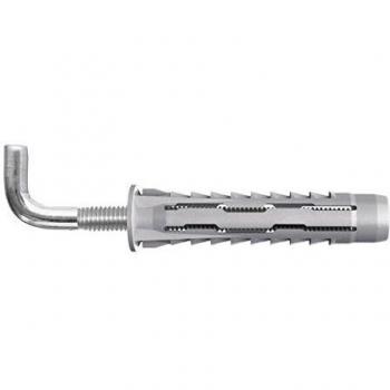 Kołki montażowe Diall 10 x 50 mm 2 szt