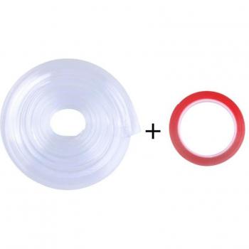 1m Baby Corner Safety Strip Protector - Table Edge Guard 24BE