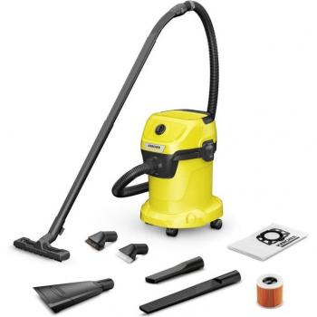 Karcher Aspirateur De Voiture WD 3 V-17/6/20