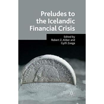 Preludes to the Icelandic Financial Crisis