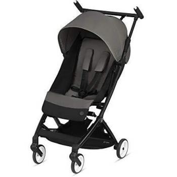 Cybex Libelle Soho 2021 – Grau