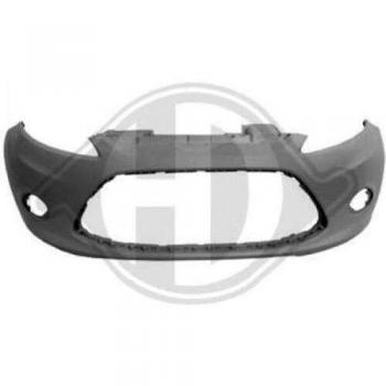 DIEDERICHS Paraurti FORD 1405050