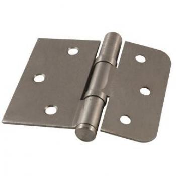 THYS KIT BILSCHARNIER OMKEERBAAR INOX