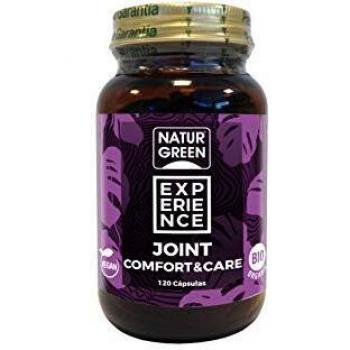 Saúde das Articulações 120 cápsulas - NaturGreen