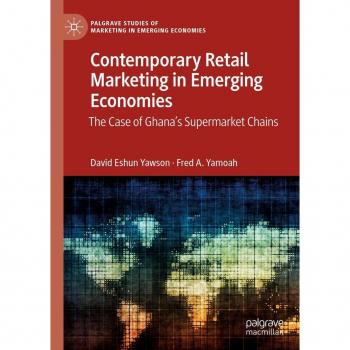 Vitalsource Technologies, Inc. Contemporary Retail Marketing in Emerging Economies