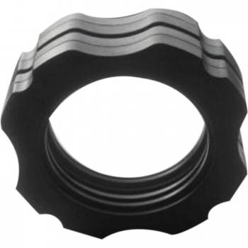 Magnetic Aquarium Glass Cleaner with Scraper for 15mm Glass