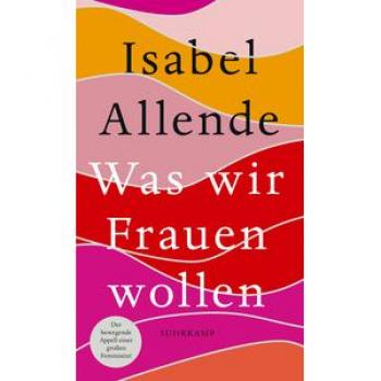 Was wir Frauen wollen