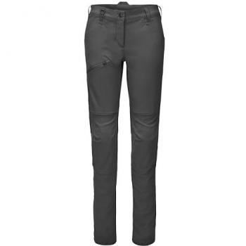 SPIDI - Pantaloni Charged Lady Antrhacite Grigio 26