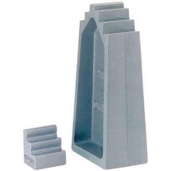 Cuneo Gradino 320 mm – Altezze 282,5–320 mm