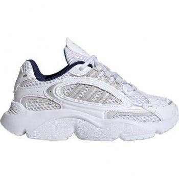 Adidas Ozmillen Scarpe Unisex - Bianco - Rete/Sintetico