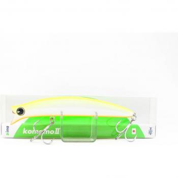 Ima Komomo II 110 Finesse Floating Lure
