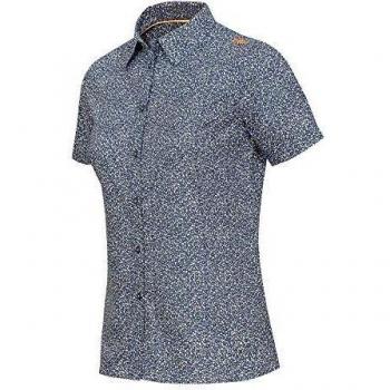 Damenbluse Blau 40, Sportfunktion