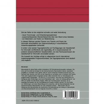Messung, Modellierung und Bewertung von Rechensystemen