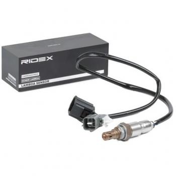 RIDEX Sonda Lambda 3922L0457