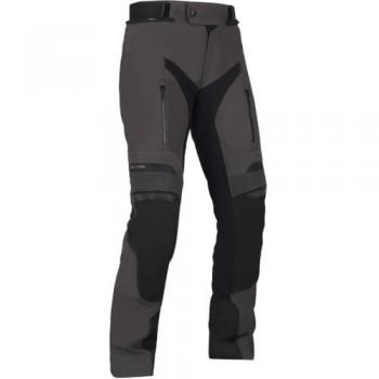 Richa pantaloni moto donna Cyclone 2 GTX grigio scuro