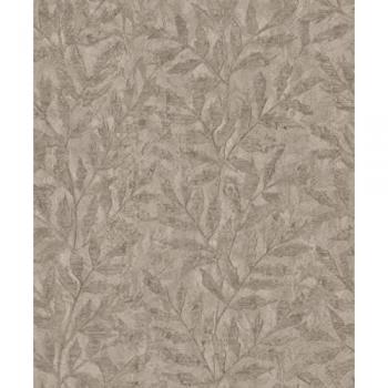 Albany Leaf Metallic Wallcovering
