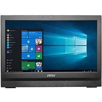 MSI Wind Top PRO 20T 6M-005DE 3.7GHz i3-6100 20 1600 x 900 Pixel
