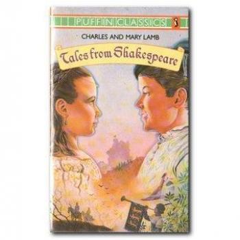 Tales from Shakespeare - Charles Lamb et Mary Lamb