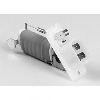 509730 Valeo HVAC Control Unit