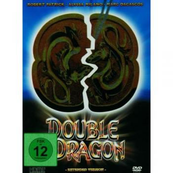 Dragon Double Étendu Pack Métal