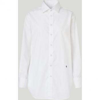 Camisa Blanca Rag & Bone