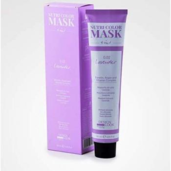 Design Look Colorante 4 In 1 Lavanda 120 Ml