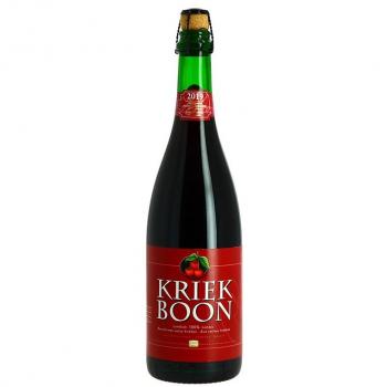 Cérise & Légende Boon Kriek