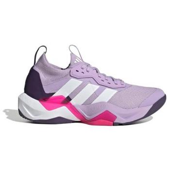 Entrenadores Adidas Rapidmove Adv 2 Hiit Lila EU 41 1/3 para Mujer