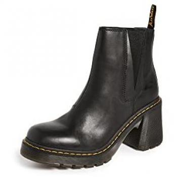 Botines Chelsea Dr. Martens para Mujer