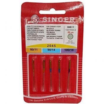 Set di aghi Singer 90