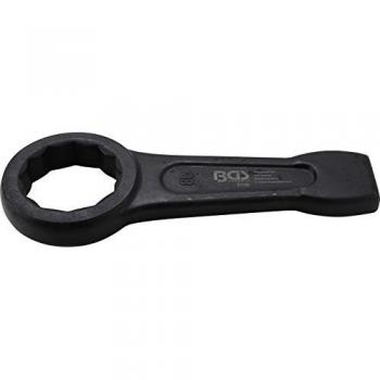 Chiave inglese ad impatto 80 mm Bgs Technic