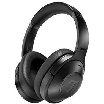 Teufel REAL BLUE Nacht Schwarz