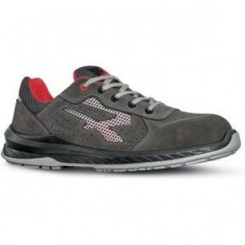 U‑Power Radiale Sicurezza Scarpe Basse S1P ESD 36