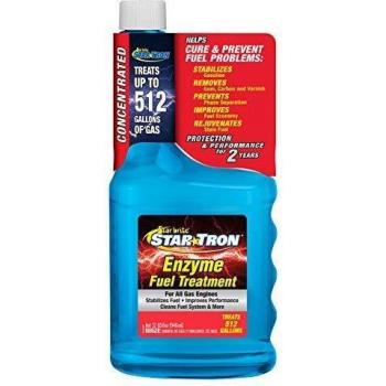 Star brite Star Tron Gasoline Fuel Treatment 32 oz