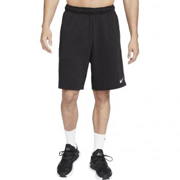 Nike Pantalones Cortos Dri-fit Negro Hombre
