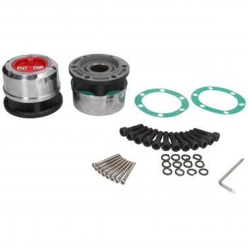 Kit de Desbloqueo de Ruedas Offroad AVM 460HP