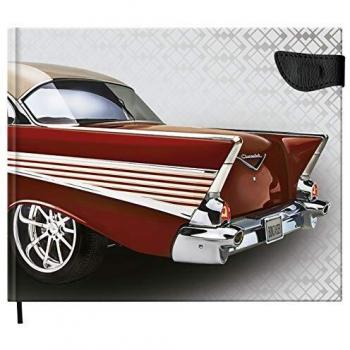 Chevrolet Bel Air [Livre en VO]