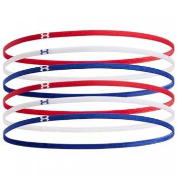 Fascia Capelli Mini Elastico Under Armour