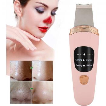 Ultrasonic Face Peeling Device