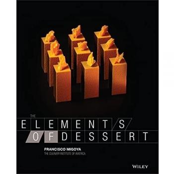 The Elements of Dessert